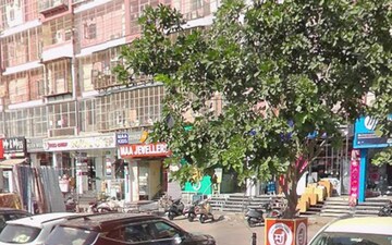 Shop For Rent in Vidhyadhar Nagar