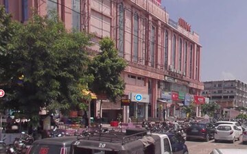 Shop For Rent in Vidhyadhar Nagar