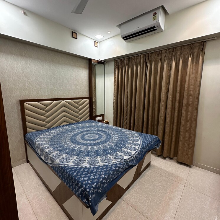 Bedroom, lodha-amara-tower-6-and-22 2 Bedroom 735 Sq.Ft. Apartment In Sandoz Baug Thane 8129528