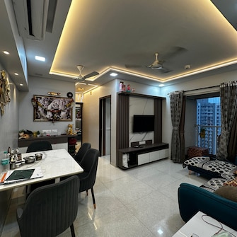 2 BHK Apartment For Resale in Lodha Amara Tower 6 and 22 Sandoz Baug Thane  8129528