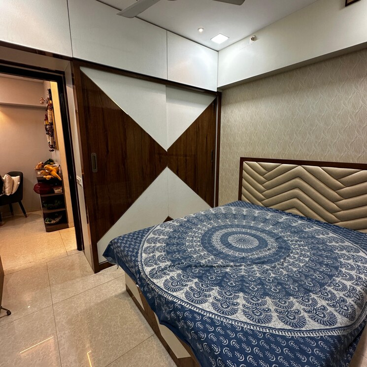 Bedroom, lodha-amara-tower-6-and-22 2 Bedroom 735 Sq.Ft. Apartment In Sandoz Baug Thane 8129528