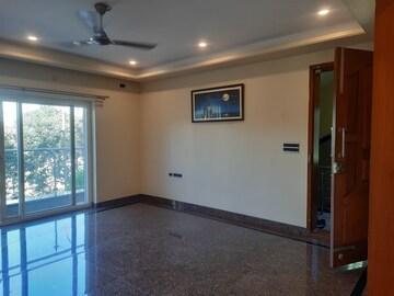 Room in 3 BHK Builder Floor at Manyata Residency, Nagavara – for Rent
