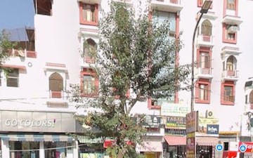 Shop For Rent in Vidhyadhar Nagar