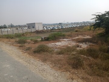  Plot For Sale in Sikandrabad