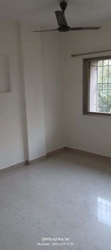 Master Bedroom in 1 BHK Apartment at Malad Apartment, Malad West – for Rent