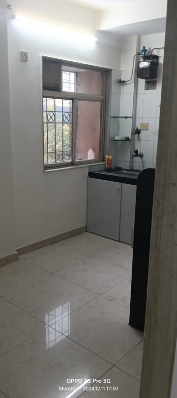 Kitchen in 1 BHK Apartment at Malad Apartment, Malad West – for Rent