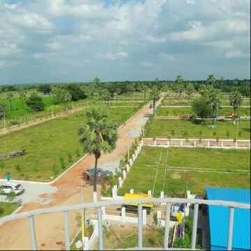  Plot For Sale in Sikandrabad