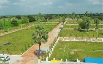 Plot For Sale in Sikandrabad