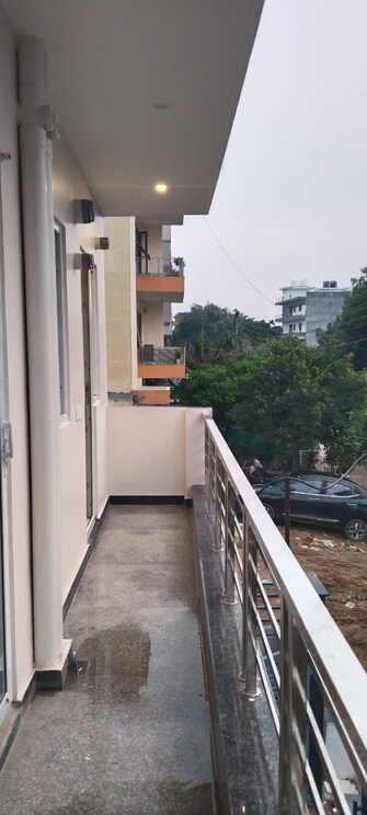 2 BHK Builder Floor For Rent in Ardee City Sector 52 Gurgaon  8129577