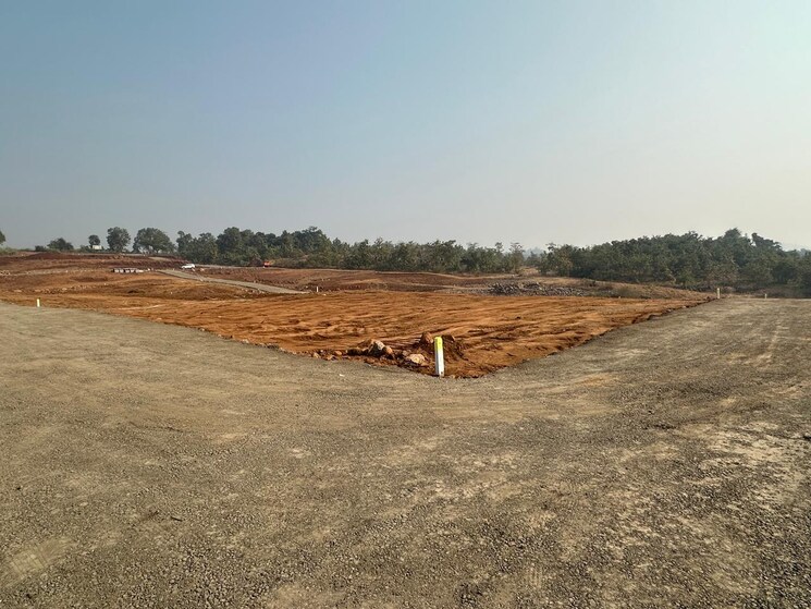 undefined, dream-homes-karjat  21600 Sq.Ft. Plot In Karjat Navi Mumbai 8129561