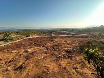 Plot For Resale in Dream Homes Karjat Karjat Navi Mumbai  8129561