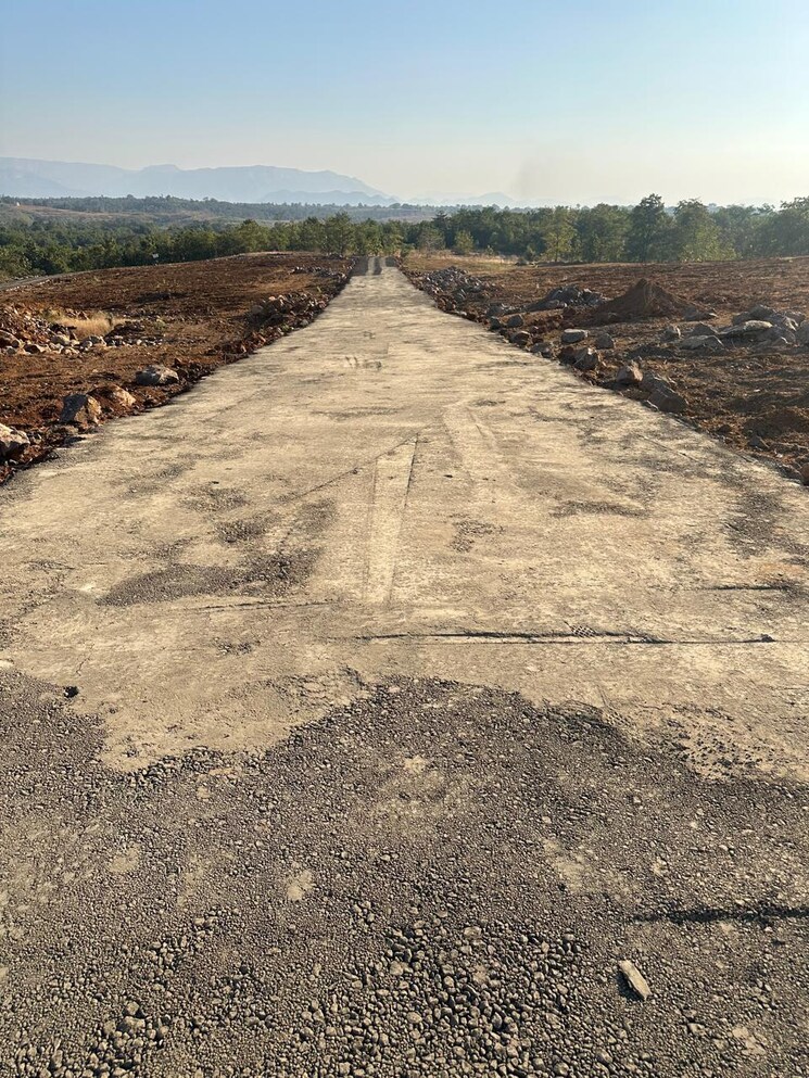 undefined, dream-homes-karjat  21600 Sq.Ft. Plot In Karjat Navi Mumbai 8129561