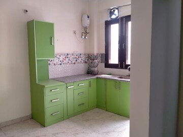 Kitchen in 1 BHK Builder Floor at Sector 30 – for Rent