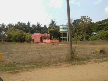  Plot For Sale in Sikandrabad