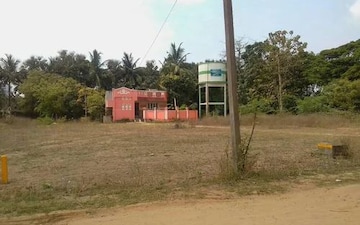 Plot For Sale in Sikandrabad
