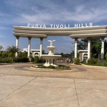 Plot For Resale in Puravankara Tivoli Hills Phase 4 Devanahalli Bangalore  8129568