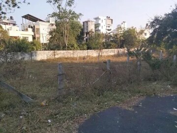  Plot For Sale in Sikandrabad