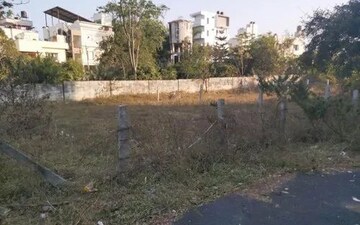 Plot For Sale in Sikandrabad