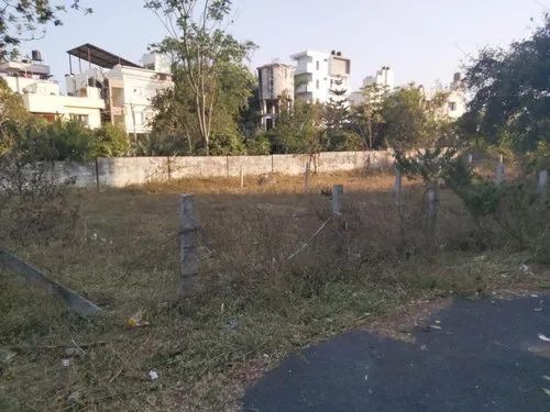 Plot For Sale in Jewar Airport Road Khurja