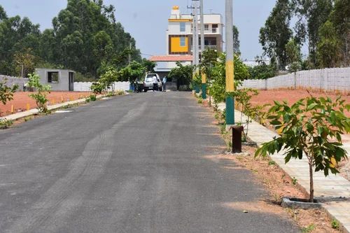 Plot For Sale in Jewar Airport Road Khurja