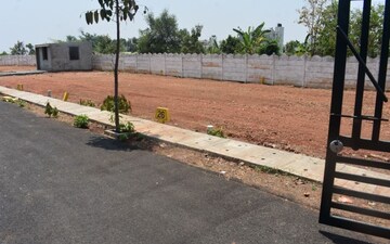 Plot For Sale in Sikandrabad
