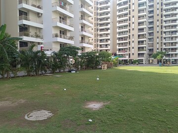 3 BHK Apartment – Garden View at Golden Sand Apartments, Dhakoli Village - for Sale