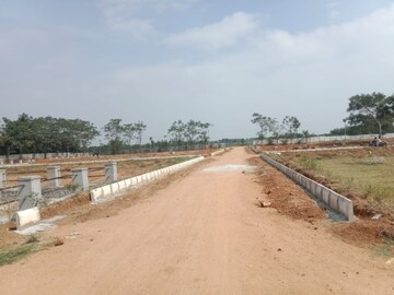  Plot For Sale in Sikandrabad
