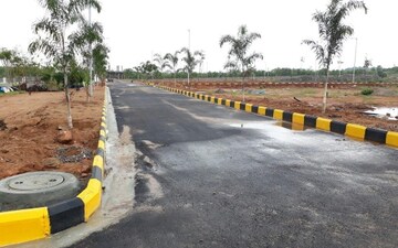 Plot For Sale in Sikandrabad