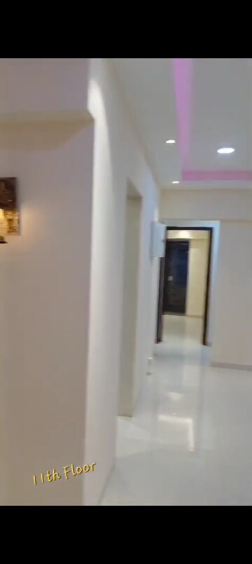 3 BHK Apartment For Rent in Chandak Ideal Juhu Mumbai  8129619