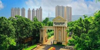 2 BHK Apartment For Rent in Hiranandani Fortune City New Panvel Navi Mumbai  8129641