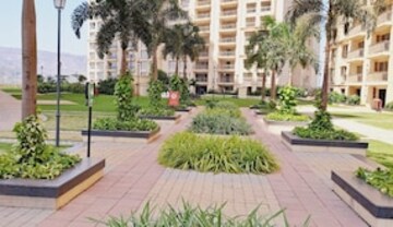 2 BHK Apartment – Exterior View View at Hiranandani Fortune City, New Panvel - for Rent