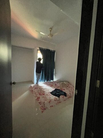 Bedroom in 2 BHK Apartment at Lodha Palava Downtown, Dombivli East – for Rent