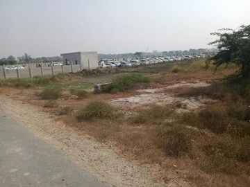  Plot For Sale in Sikandrabad