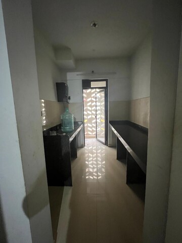 Building Lobby in 2 BHK Apartment at Lodha Palava Downtown, Dombivli East – for Rent