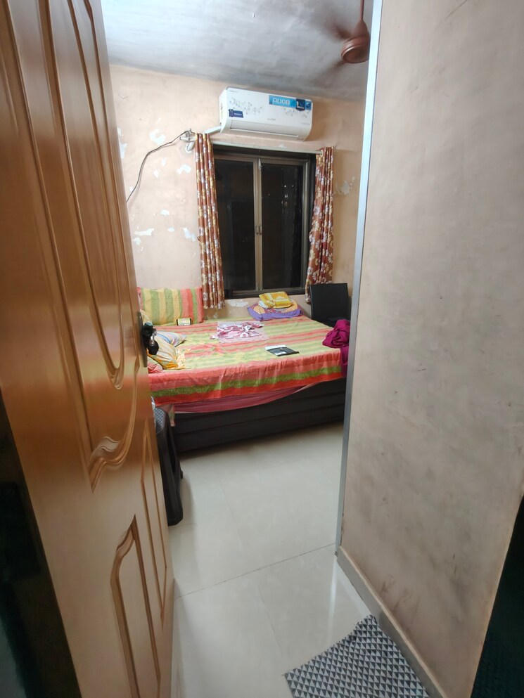 undefined, silver-leat-chs 2 Bedroom 1100 Sq.Ft. Apartment In Kandivali East Mumbai 8129654