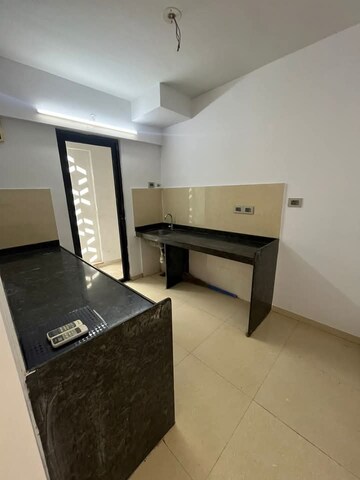 Kitchen in 3 BHK Apartment at Lodha Palava Downtown, Dombivli East – for Rent