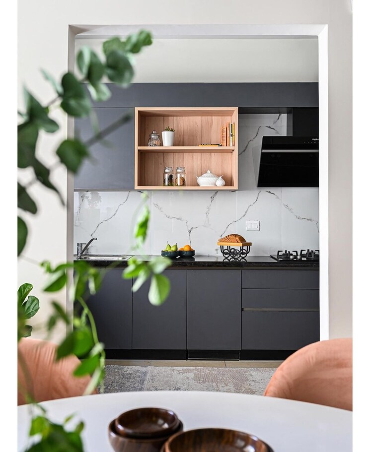 undefined, kakkad-la-vida 3 Bedroom 1111 Sq.Ft. Apartment In Balewadi Pune 8129662