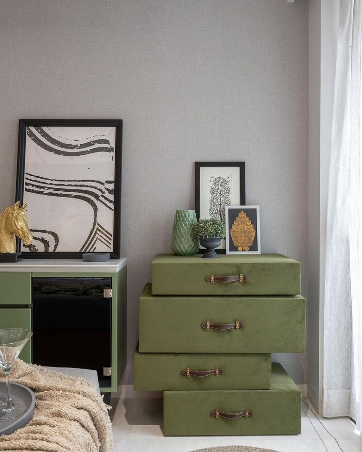 undefined, marvel-brisa 3 Bedroom 1277 Sq.Ft. Apartment In Baner Pune 8129663