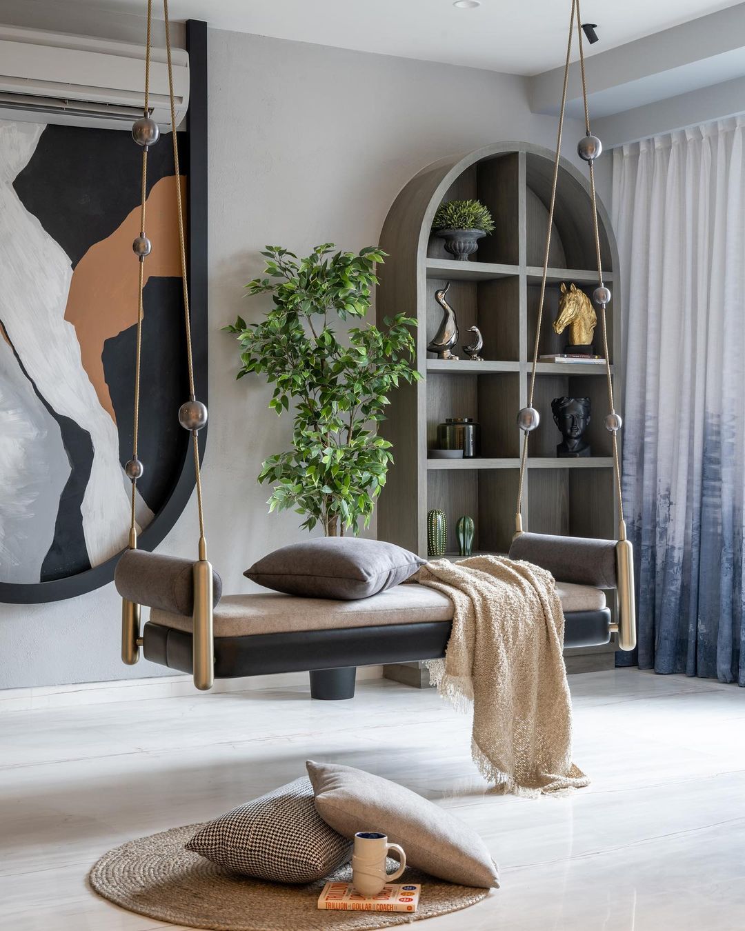 3 BHK + Pooja Room Apartment For Sale in Marvel Brisa