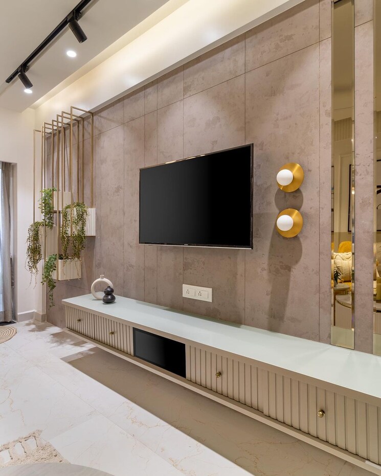 Exterior View, sai-canary 3 Bedroom 1352 Sq.Ft. Apartment In Balewadi Pune 8129665