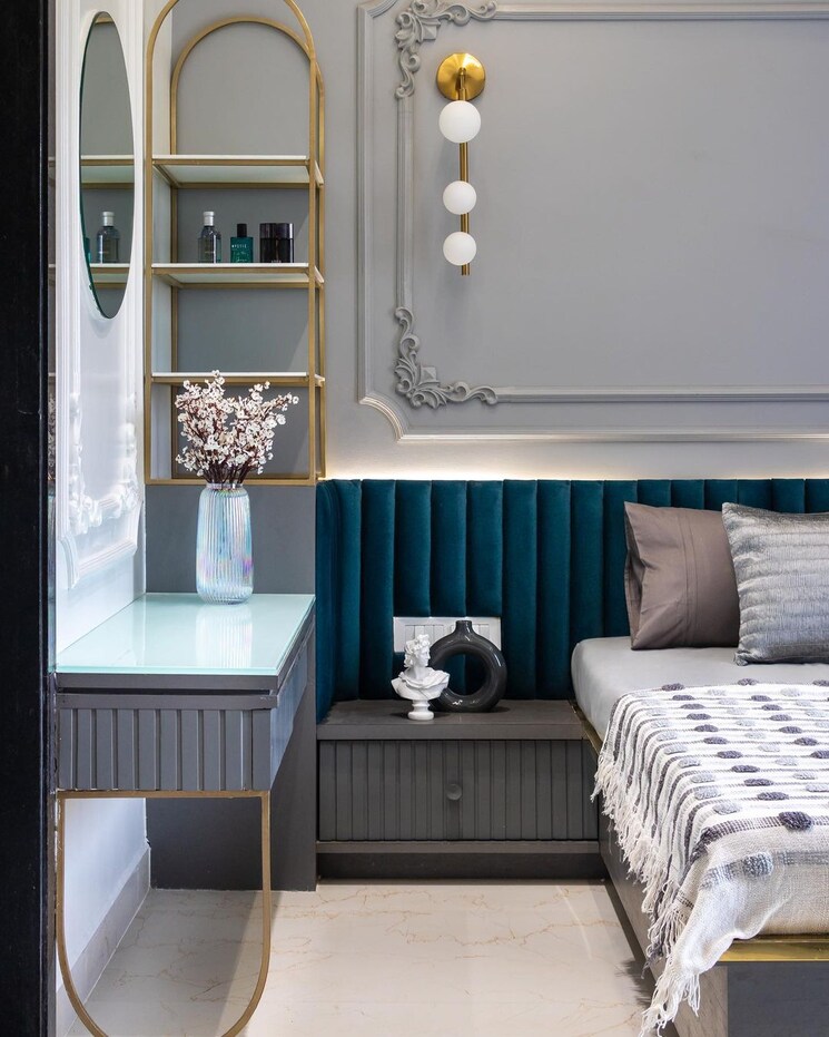 Living Room, sai-canary 3 Bedroom 1352 Sq.Ft. Apartment In Balewadi Pune 8129665