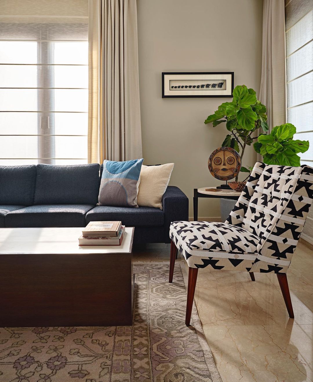 3 BHK + Pooja Room Apartment For Sale in Marvel Cascada