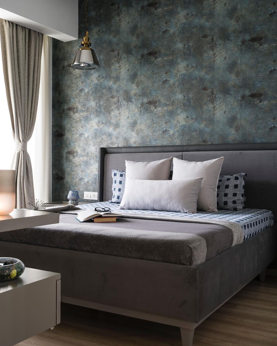 3 BHK + Pooja Room,Study Room 1472 Sq.Ft. Apartment in Chaitanya Platinum