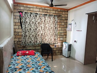 2 BHK Apartment For Rent in Cosmos Angel Owale Thane  8129670