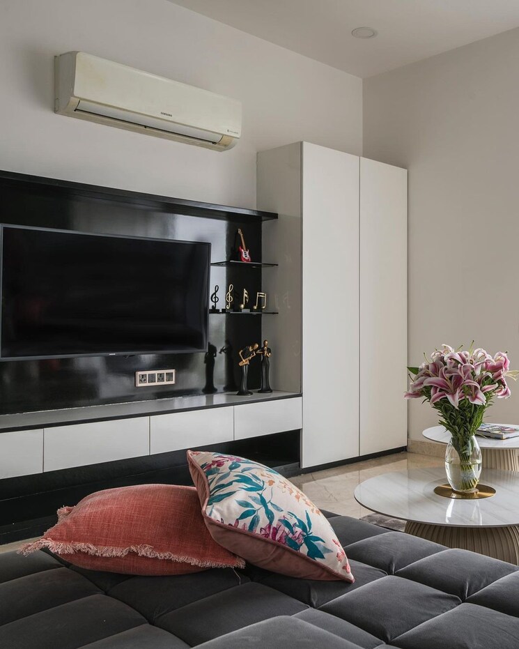 undefined, pharande-kairosa 3 Bedroom 1500 Sq.Ft. Apartment In Punawale Pune 8129672