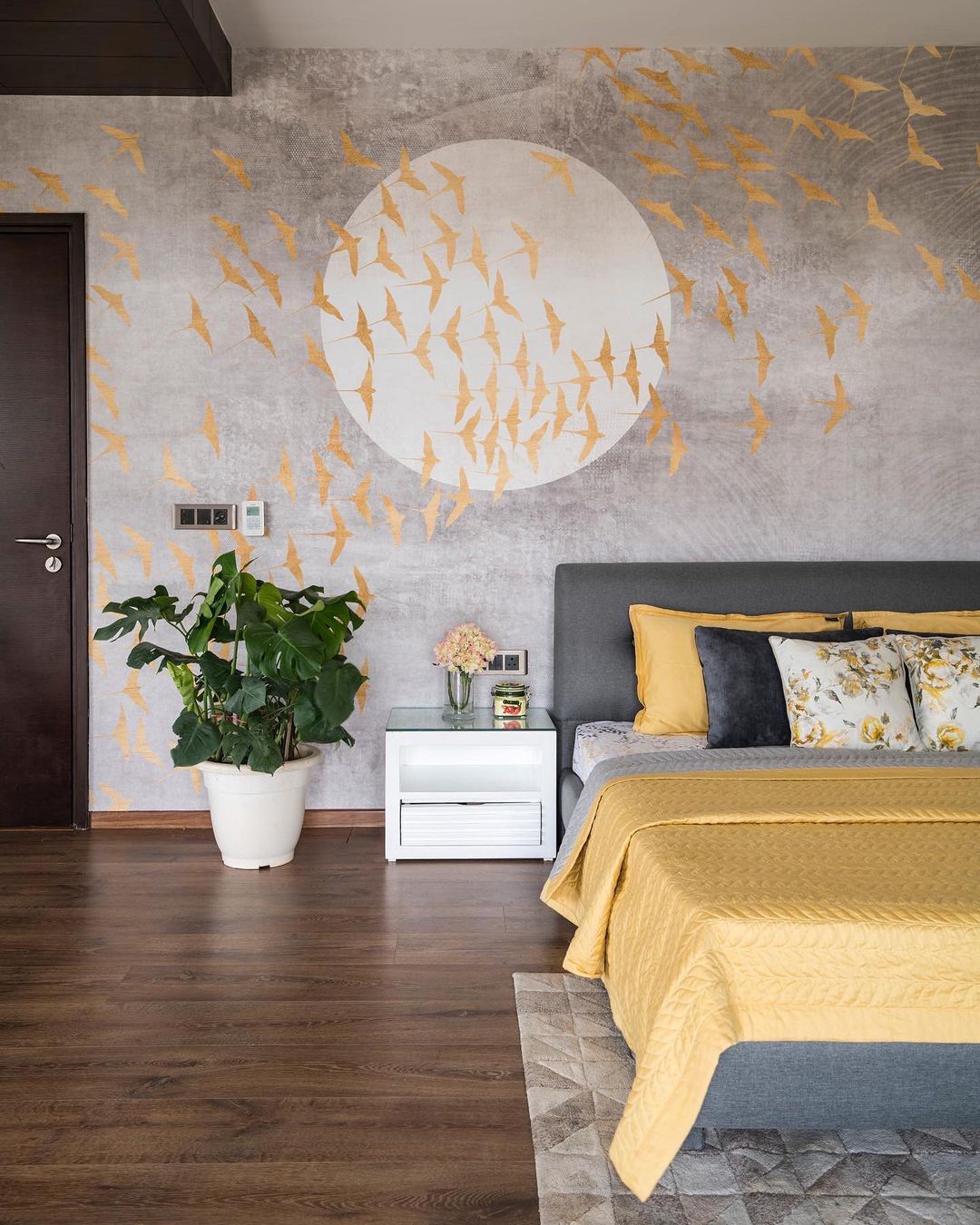 3 BHK + Pooja Room 1500 Sq.Ft. Apartment in Pharande Kairosa