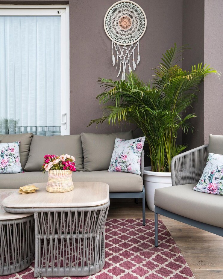 Bedroom, pharande-kairosa 3 Bedroom 1500 Sq.Ft. Apartment In Punawale Pune 8129672