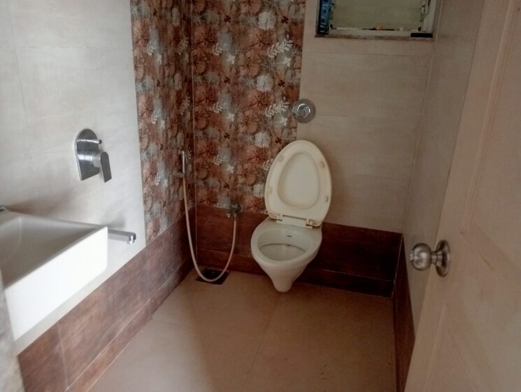 Bathroom, cosmos-27-gbr 1 Bedroom 456 Sq.Ft. Apartment In Kasarvadavali Thane 8129675