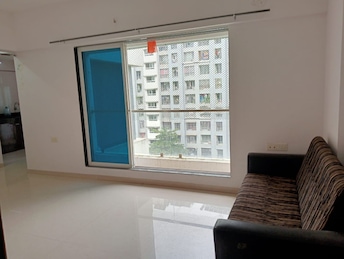 1 BHK Apartment For Resale in Cosmos 27 Gbr Kasarvadavali Thane  8129675