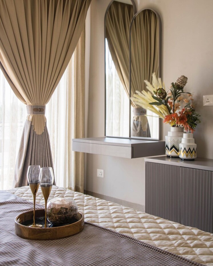 undefined, supreme-pallacio 4 Bedroom 2900 Sq.Ft. Apartment In Baner Pune 8129678